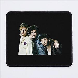 The Band Camino essential sticker Mouse Pad