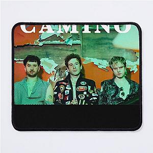 The Band Camino Classic  Mouse Pad