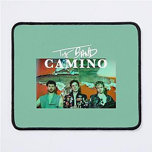 The Band Camino  Mouse Pad