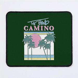 Know it all song the band camino Mouse Pad