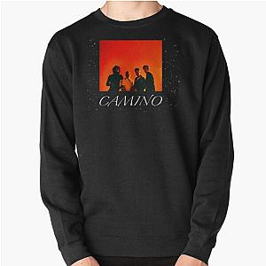 The band camino      Pullover Sweatshirt