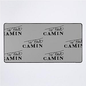 the band camino           Desk Mat