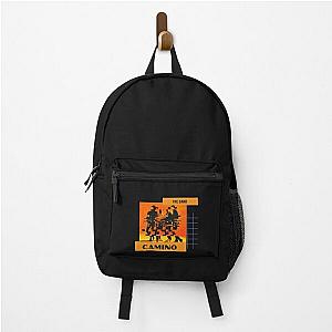 the band camino                          Backpack