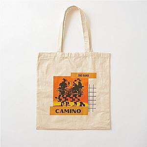 the band camino                          Cotton Tote Bag