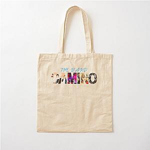 The Band Camino essential t shirt - The Band Camino sticker Cotton Tote Bag