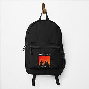 The band camino      Backpack