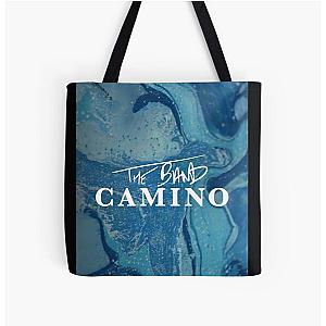 The Band Camino - Daphne Blue - 2021 Classic  All Over Print Tote Bag