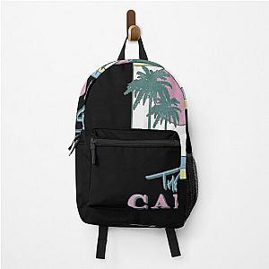 Know it all song the band camino Backpack