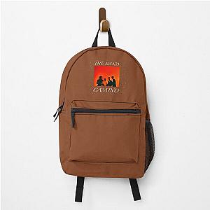 The band camino      Backpack