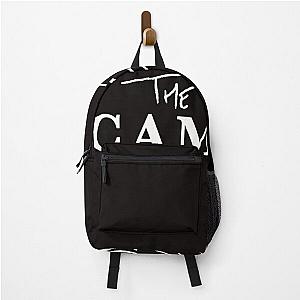 The Band Camino  The Band  Backpack