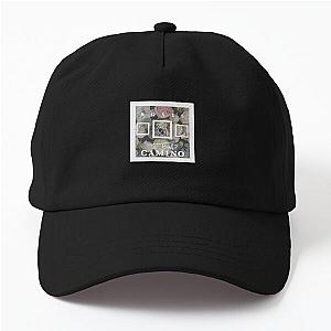 The Band Camino Roses Classic  Dad Hat