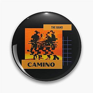 the band camino                          Pin