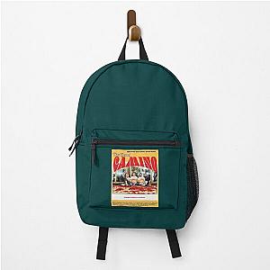 The Band Camino    Backpack