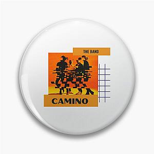 the band camino                          Pin