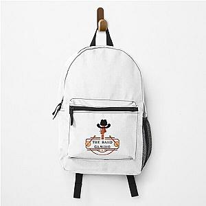 The Band Camino Lightweight Sweat Backpack