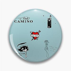 4 songs by your buds in the band Camino  Pin