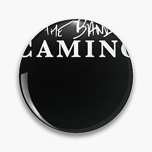  The Band Camino  The Band Camino Pin