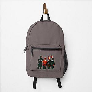 The Band Camino  Backpack