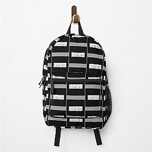 The Band Camino  Backpack