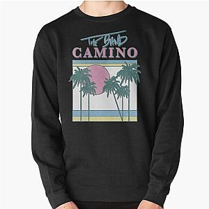 Know it all song the band camino Pullover Sweatshirt