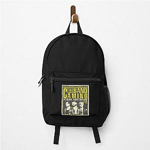 The Band Camino  Backpack