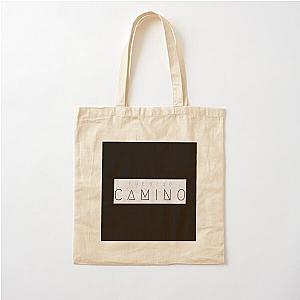 The Band Camino  Cotton Tote Bag