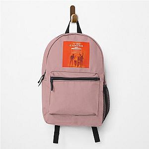 The Band Camino  Backpack