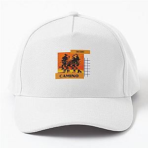 the band camino                          Baseball Cap