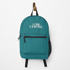 Inverted - The Band Camino   Backpack