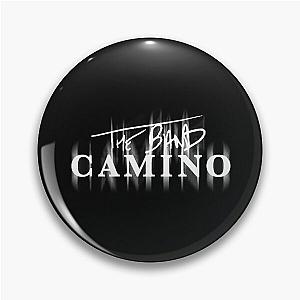 Inverted - The Band Camino   Pin