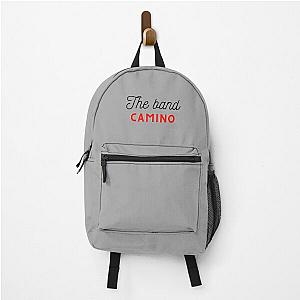 The band camino        Backpack