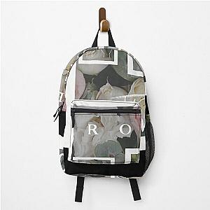 The Band Camino Roses Classic  Backpack