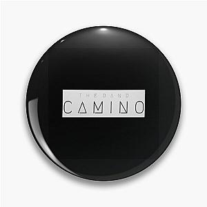 The Band Camino  Pin