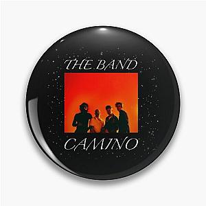 The band camino      Pin