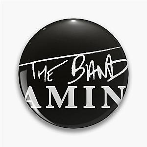 The Band Camino  The Band  Pin