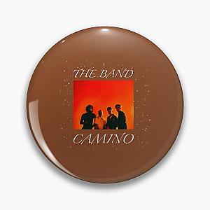 The band camino      Pin