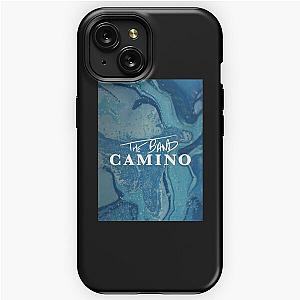 The Band Camino - Daphne Blue - 2021 Classic  iPhone Tough Case