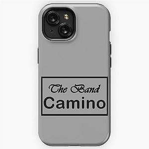 The Band Camino  iPhone Tough Case