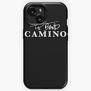 The Band Camino  iPhone Tough Case