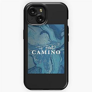 The Band Camino - Daphne Blue - 2021   iPhone Tough Case