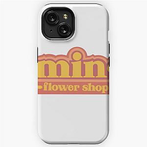 The Band Camino Roses iPhone Tough Case