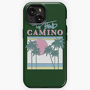 Know it all song the band camino iPhone Tough Case