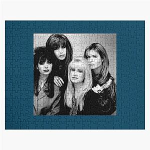 The Bangles new Twenty Twenty Puzzle