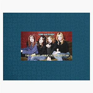 Wiggy 2020 the Classic Jigsaw Puzzle