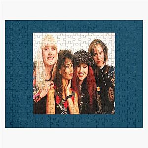The Bangles Classic Jigsaw Puzzle