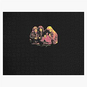 The Bangles Puzzle