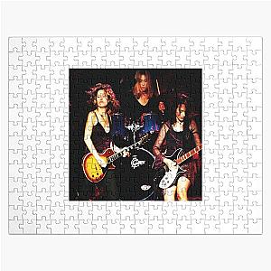 THE BANGLES Jigsaw Puzzle and the Most Impactful Female Bands
