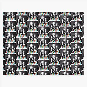 The Bangles Jigsaw Puzzle