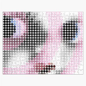 The Bangles - Dolls Revolution Jigsaw Puzzle