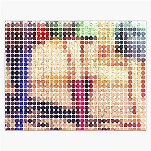 The Bangles Sweetheart Of the Sun Jigsaw Puzzle